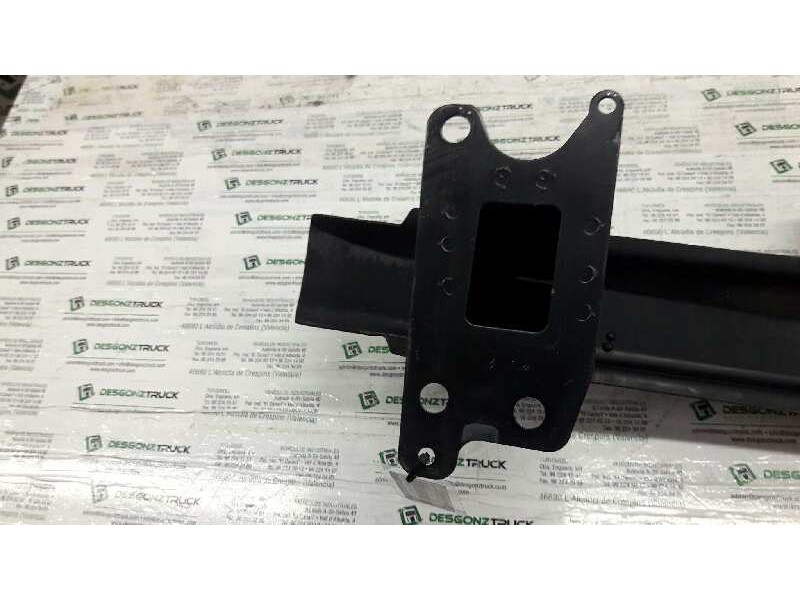 Recambio de refuerzo paragolpes delantero para seat ibiza (6l1) cool referencia OEM IAM   