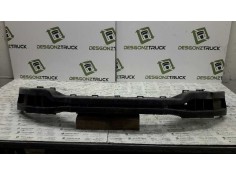 Recambio de refuerzo paragolpes delantero para citroën berlingo 1.6 hdi 75 collection familiar referencia OEM IAM   