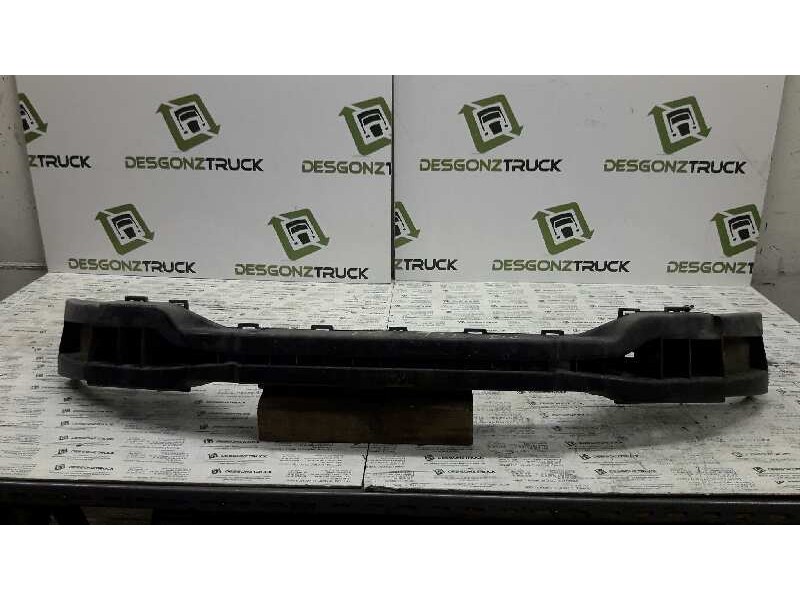 Recambio de refuerzo paragolpes delantero para citroën berlingo 1.6 hdi 75 collection familiar referencia OEM IAM   