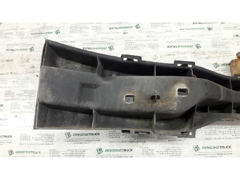 Recambio de refuerzo paragolpes delantero para citroën berlingo 1.6 hdi 75 collection familiar referencia OEM IAM   