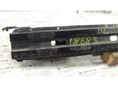 Recambio de refuerzo paragolpes delantero para hyundai accent (lc) gl 5p referencia OEM IAM    2