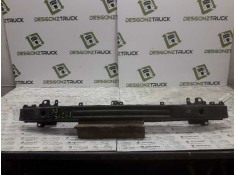 Recambio de refuerzo paragolpes delantero para volkswagen polo berlina (6n2) trendline referencia OEM IAM   