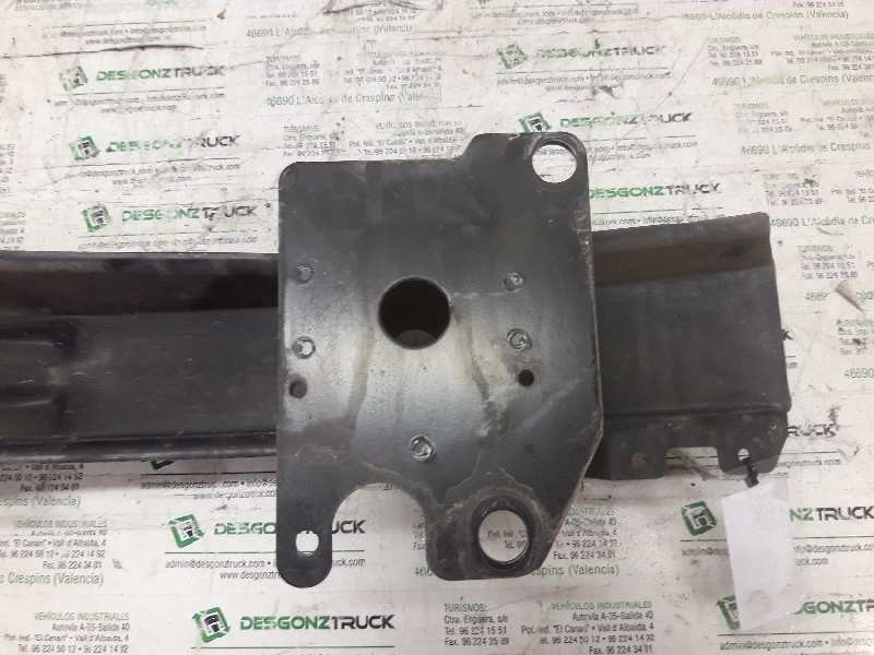 Recambio de refuerzo paragolpes delantero para volkswagen polo berlina (6n2) trendline referencia OEM IAM   