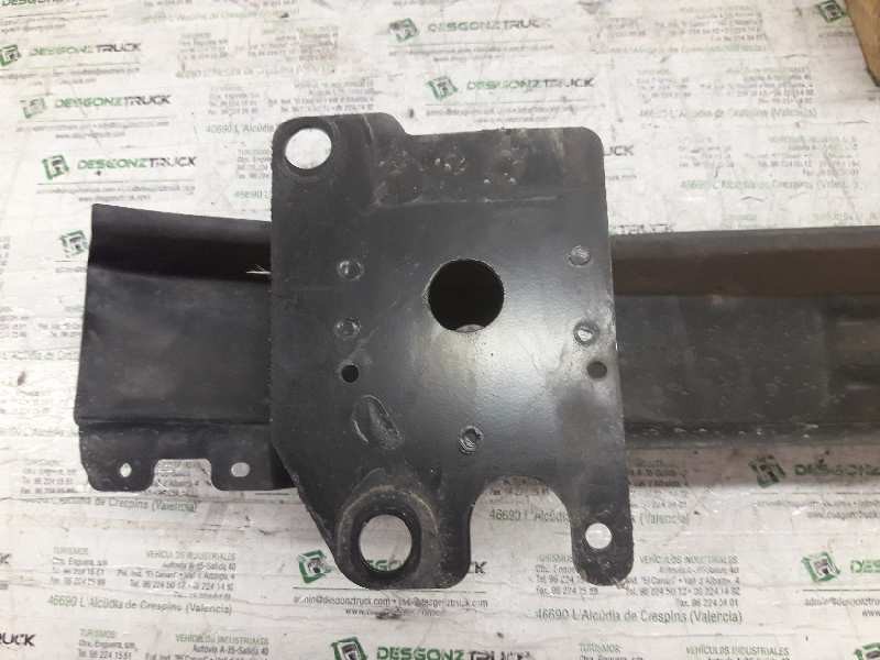 Recambio de refuerzo paragolpes delantero para volkswagen polo berlina (6n2) trendline referencia OEM IAM   