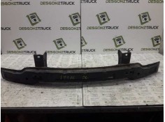 Recambio de refuerzo paragolpes delantero para hyundai terracan (hp) 2.9 crdi full referencia OEM IAM   