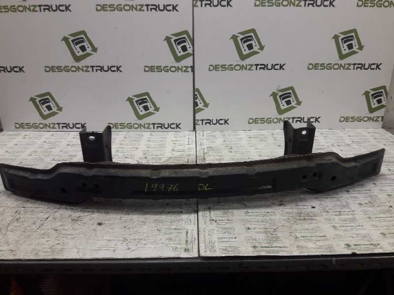 Recambio de refuerzo paragolpes delantero para hyundai terracan (hp) 2.9 crdi full referencia OEM IAM   