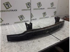 Recambio de refuerzo paragolpes delantero para hyundai terracan (hp) 2.9 crdi full referencia OEM IAM    2