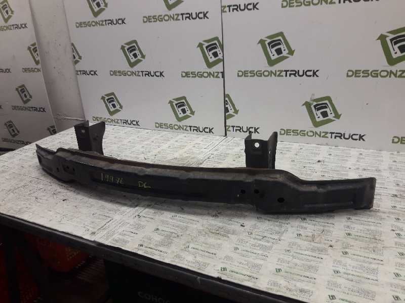 Recambio de refuerzo paragolpes delantero para hyundai terracan (hp) 2.9 crdi full referencia OEM IAM   