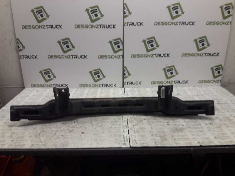 Recambio de refuerzo paragolpes delantero para hyundai terracan (hp) 2.9 crdi full referencia OEM IAM   