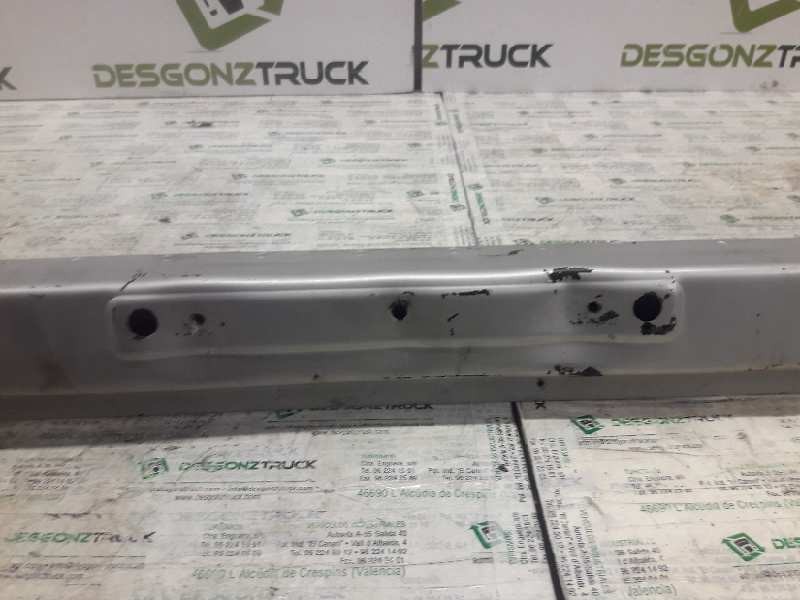 Recambio de refuerzo paragolpes delantero para opel agila básico referencia OEM IAM   