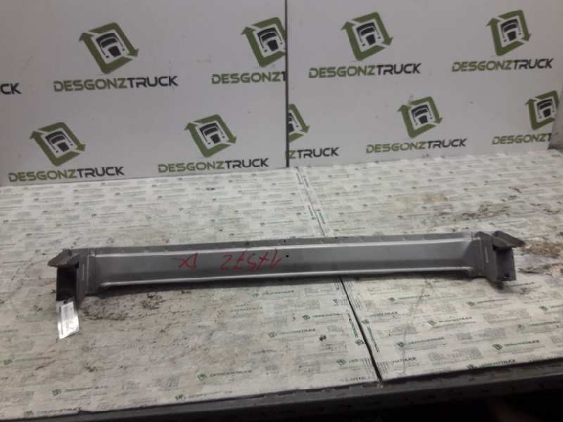 Recambio de refuerzo paragolpes delantero para opel agila básico referencia OEM IAM   