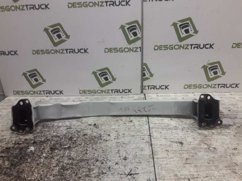 Recambio de refuerzo paragolpes delantero para opel combo (corsa c) familiar referencia OEM IAM   