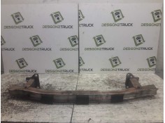 Recambio de refuerzo paragolpes delantero para renault megane ii berlina 5p confort authentique referencia OEM IAM 8200240906  