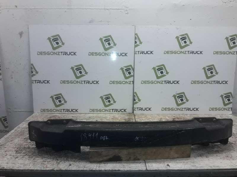 Recambio de refuerzo paragolpes delantero para kia shuma ii 1.6 ls berlina portón referencia OEM IAM   