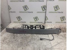 Recambio de refuerzo paragolpes delantero para opel zafira b cosmo referencia OEM IAM 24460537 26406A 