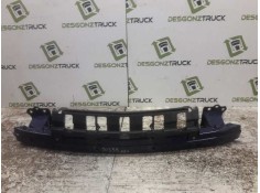 Recambio de refuerzo paragolpes delantero para opel meriva blue line referencia OEM IAM 93368357  