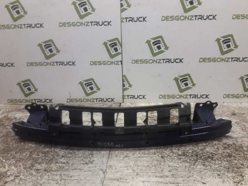 Recambio de refuerzo paragolpes delantero para opel meriva blue line referencia OEM IAM 93368357  