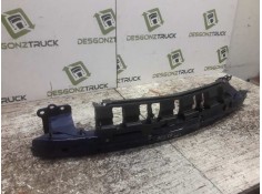 Recambio de refuerzo paragolpes delantero para opel meriva blue line referencia OEM IAM 93368357   2