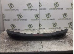 Recambio de refuerzo paragolpes delantero para peugeot partner (s2) combi plus referencia OEM IAM   