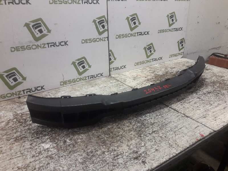 Recambio de refuerzo paragolpes delantero para peugeot partner (s2) combi plus referencia OEM IAM   