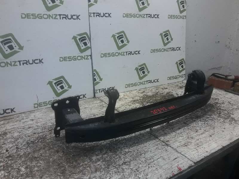 Recambio de refuerzo paragolpes delantero para volkswagen passat berlina (3c2) advance referencia OEM IAM   