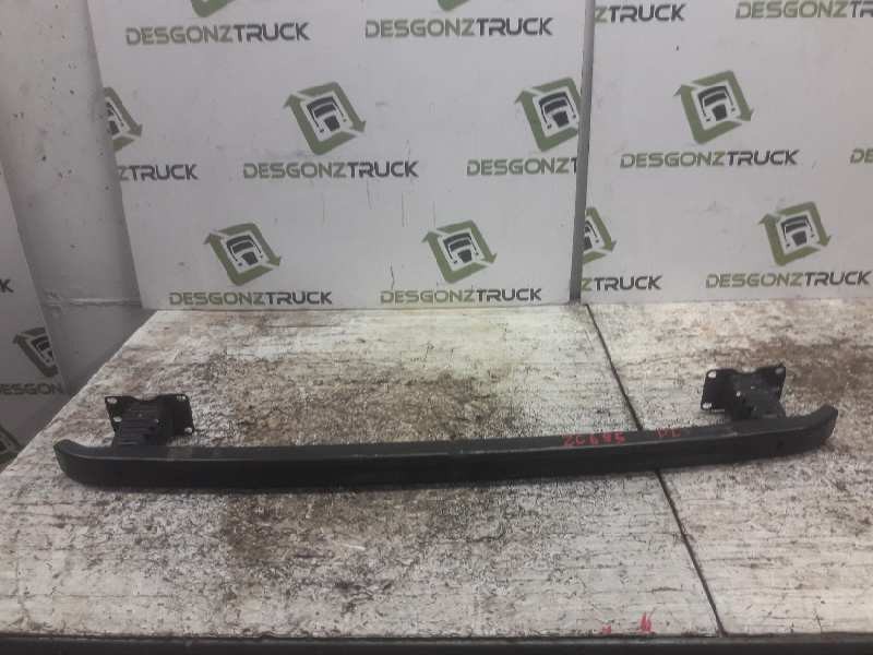 Recambio de refuerzo paragolpes delantero para peugeot 407 st sport referencia OEM IAM  INFERIOR 