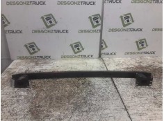 Recambio de refuerzo paragolpes delantero para peugeot 407 st sport referencia OEM IAM  INFERIOR  2