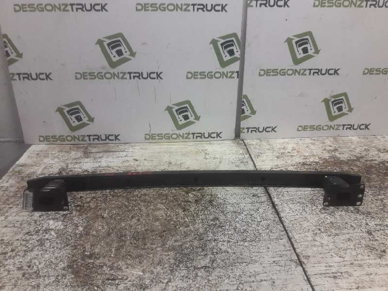 Recambio de refuerzo paragolpes delantero para peugeot 407 st sport referencia OEM IAM  INFERIOR 