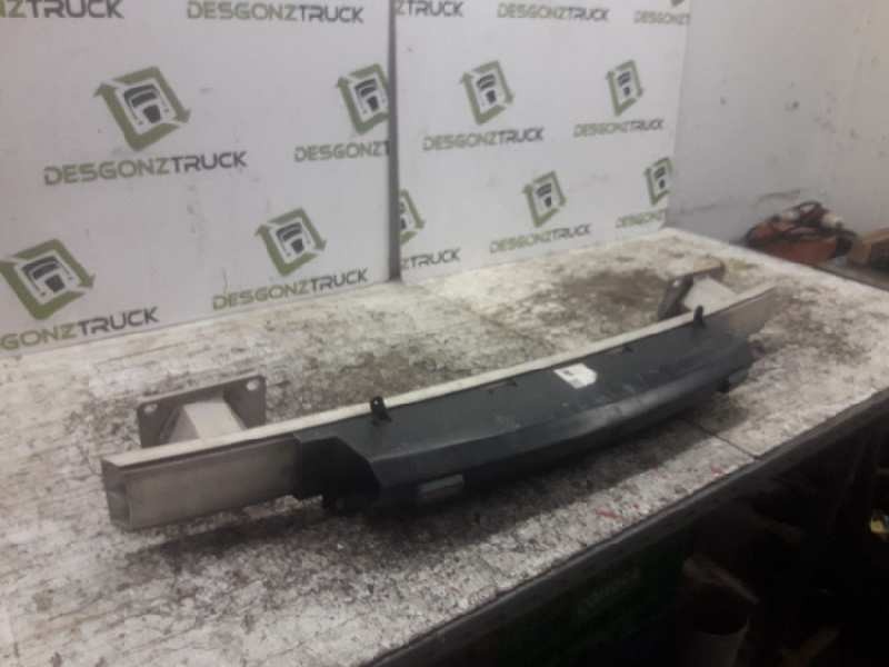 Recambio de refuerzo paragolpes delantero para citroën c4 berlina collection referencia OEM IAM   