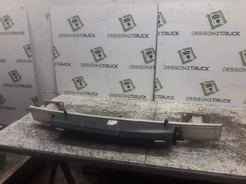 Recambio de refuerzo paragolpes delantero para citroën c4 berlina collection referencia OEM IAM   