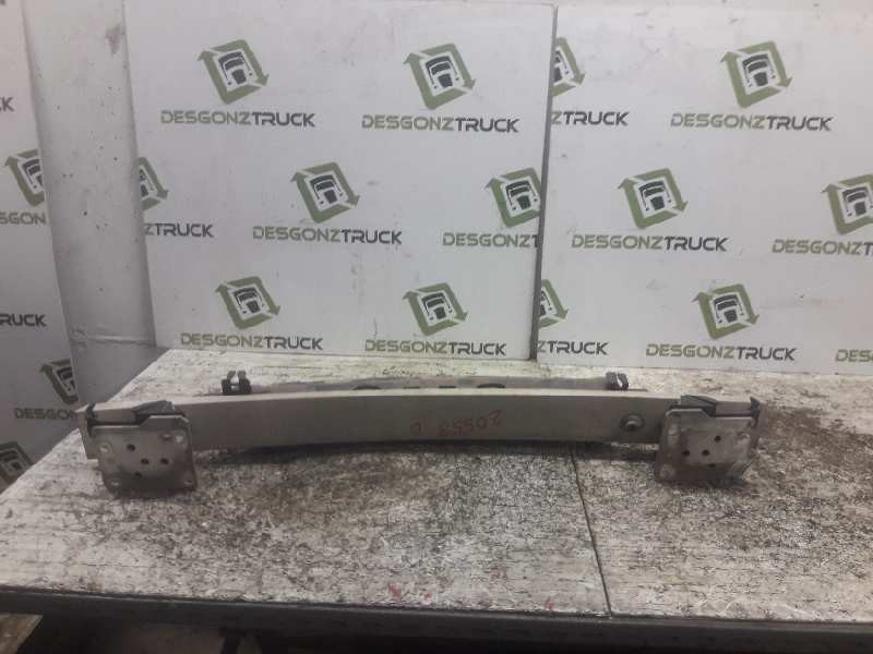 Recambio de refuerzo paragolpes delantero para citroën c4 berlina collection referencia OEM IAM   