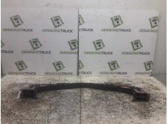 Recambio de refuerzo paragolpes delantero para citroën c4 berlina collection referencia OEM IAM  INFERIOR  2