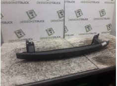 Recambio de refuerzo paragolpes delantero para seat ibiza (6l1) ecomotive referencia OEM IAM    2