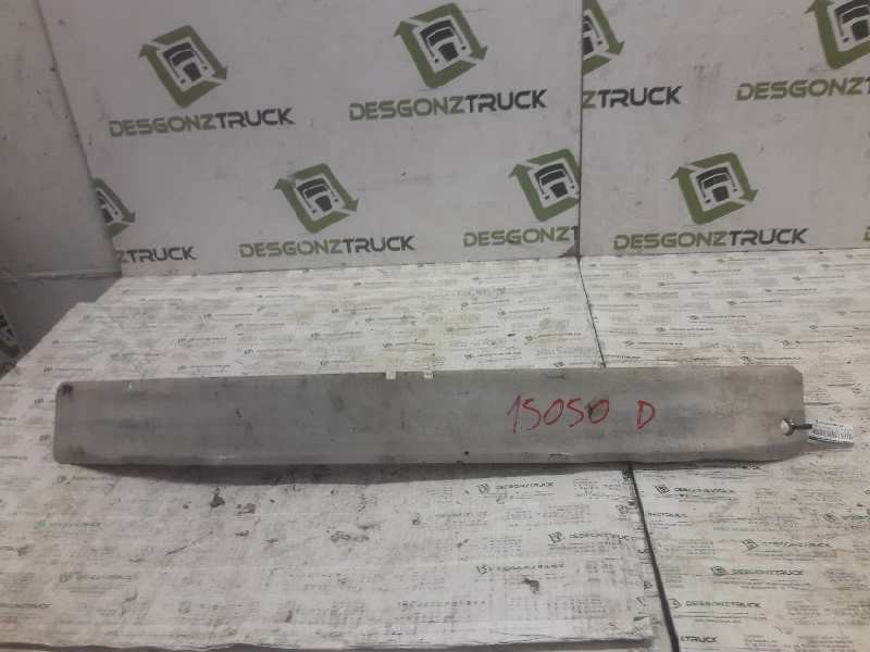 Recambio de refuerzo paragolpes delantero para opel corsa d catch me referencia OEM IAM   