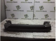 Recambio de refuerzo paragolpes delantero para fiat fiorino adventure sx kasten referencia OEM IAM   