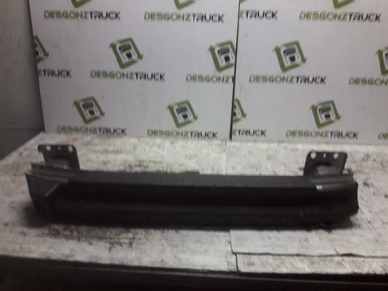 Recambio de refuerzo paragolpes delantero para fiat fiorino adventure sx kasten referencia OEM IAM   