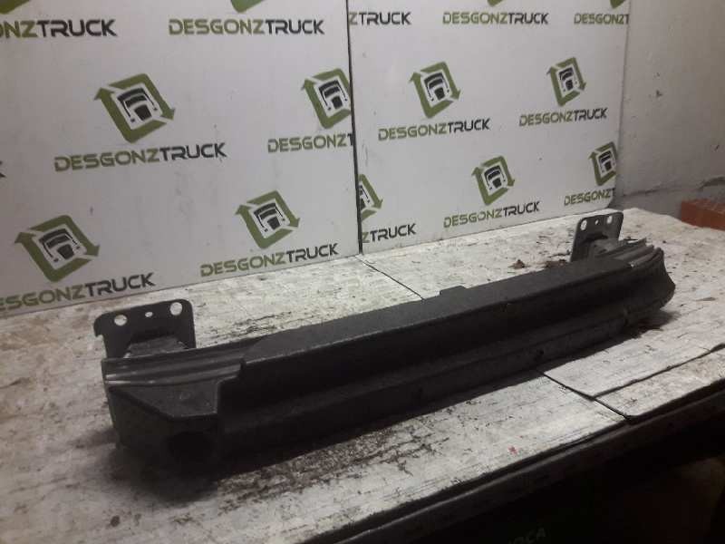 Recambio de refuerzo paragolpes delantero para fiat fiorino adventure sx kasten referencia OEM IAM   