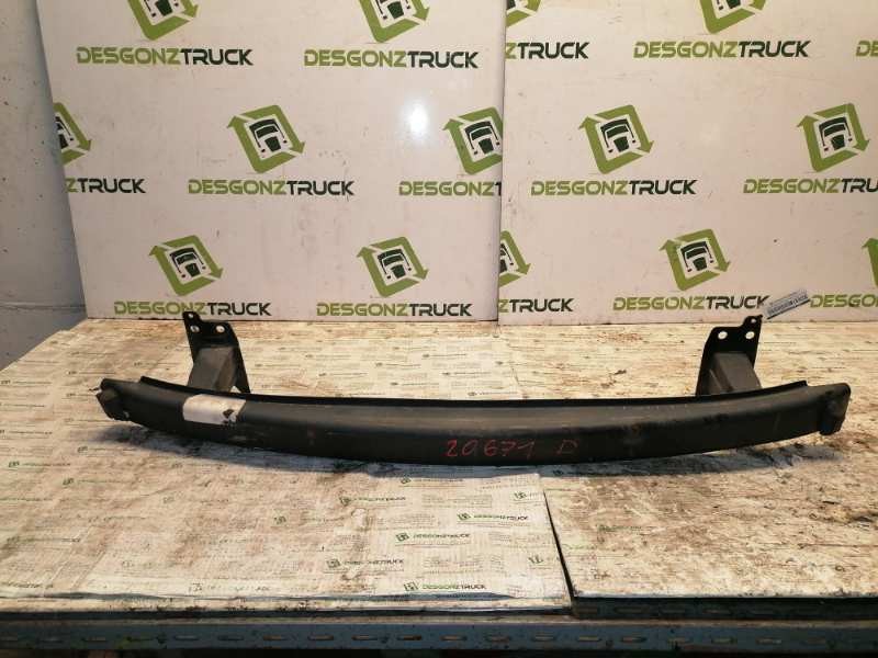 Recambio de refuerzo paragolpes delantero para seat ibiza (6l1) cool referencia OEM IAM 6L0806558  