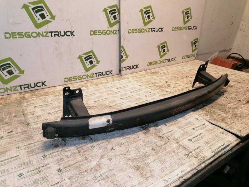 Recambio de refuerzo paragolpes delantero para seat ibiza (6l1) cool referencia OEM IAM 6L0806558  