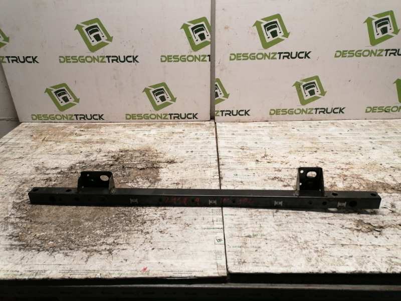 Recambio de refuerzo paragolpes delantero para fiat doblo ii (152) easy referencia OEM IAM  INFERIOR 