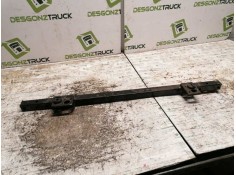 Recambio de refuerzo paragolpes delantero para fiat doblo ii (152) easy referencia OEM IAM  INFERIOR  2