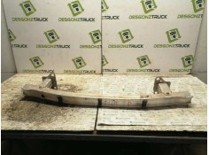 Recambio de refuerzo paragolpes delantero para renault megane ii berlina 5p authentique referencia OEM IAM   