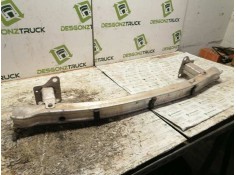 Recambio de refuerzo paragolpes delantero para renault megane ii berlina 5p authentique referencia OEM IAM    2