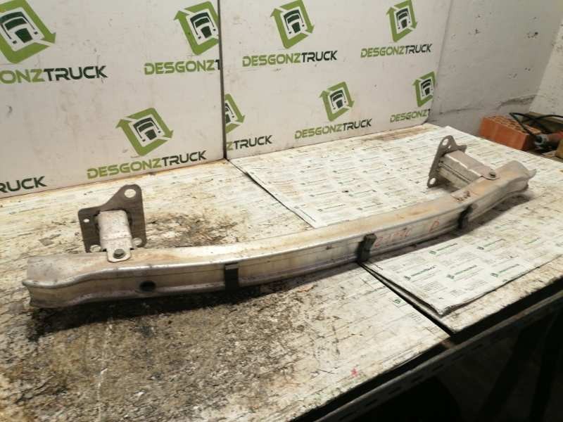 Recambio de refuerzo paragolpes delantero para renault megane ii berlina 5p authentique referencia OEM IAM   