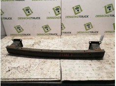 Recambio de refuerzo paragolpes delantero para peugeot 207 rc referencia OEM IAM   