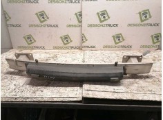 Recambio de refuerzo paragolpes delantero para citroën c4 coupe collection referencia OEM IAM   