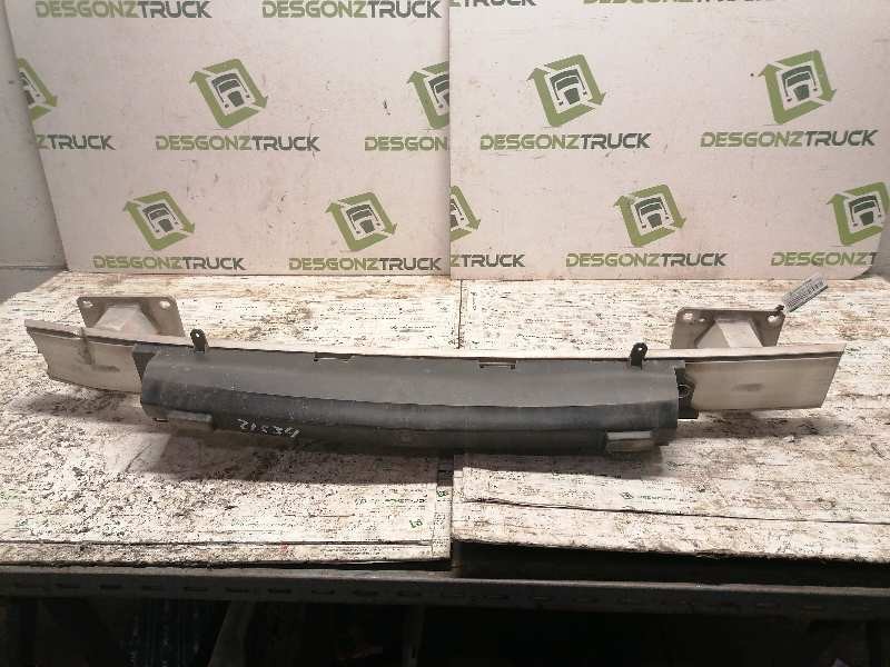 Recambio de refuerzo paragolpes delantero para citroën c4 coupe collection referencia OEM IAM   