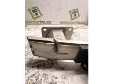 Recambio de refuerzo paragolpes delantero para citroën c4 coupe collection referencia OEM IAM    2