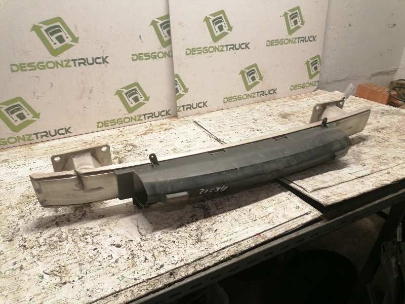 Recambio de refuerzo paragolpes delantero para citroën c4 coupe collection referencia OEM IAM   