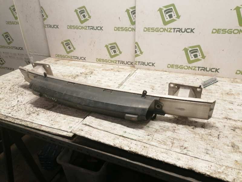 Recambio de refuerzo paragolpes delantero para citroën c4 coupe collection referencia OEM IAM   